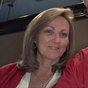 Meet your Posher, Jeanne